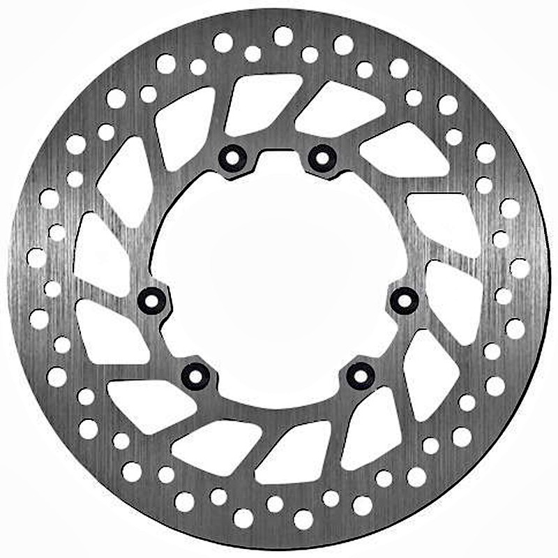 HONDA 125 CR CR R 00 - 07 DISCO FRENO SBS HONDA 125 CR CR R 00 - 07 DISCO FRENO SBS