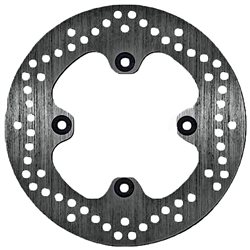 HONDA 125 FES PANTHEON 98 - 06 DISCO FRENO SBS