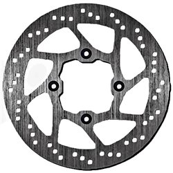 HONDA 125 XLV VARADERO 01 - 11 DISCO FRENO SBS