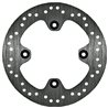 HONDA 150 SES DYLAN 02 - 06 DISCO FRENO SBS