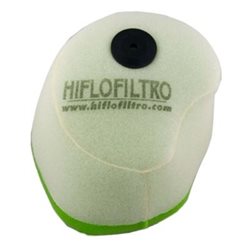 KAWASAKI KX 250 F 4T CROSS-ENDURO (04-06) FILTRO AIRE HIFLOFILTRO