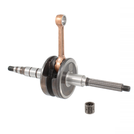 MBK YQ NITRO 2001-2002 Cigüeñal Rms