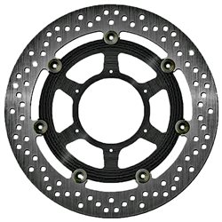 HONDA 250 CBR R (NISSIN CAL) 11 - 13 DISCO FRENO SBS