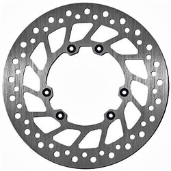 HONDA 250 CRE F 04   DISCO FRENO SBS