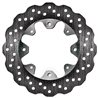 HONDA 300 CBR F ABS 14 - 17 DISCO FRENO SBS
