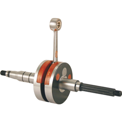 YAMAHA CS JOG R EURO2 2002-2005 Cigüeñal Rms