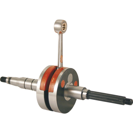 YAMAHA CS JOG R 2013-2015 Cigüeñal Rms
