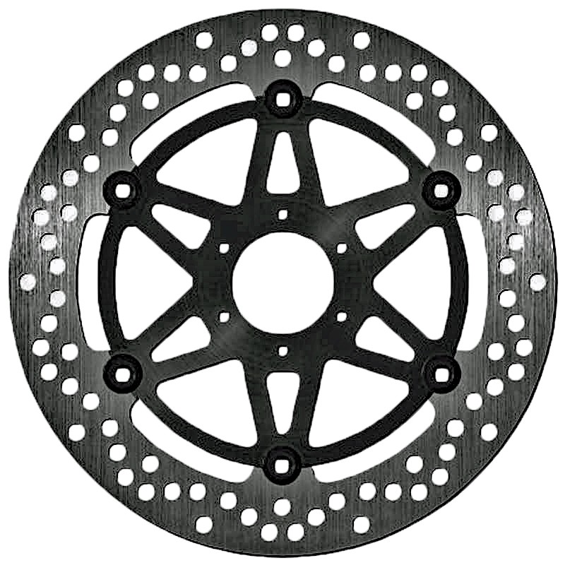 HONDA 600 CB HORNET 00 - 06 DISCO FRENO SBS HONDA 600 CB HORNET 00 - 06 DISCO FRENO SBS