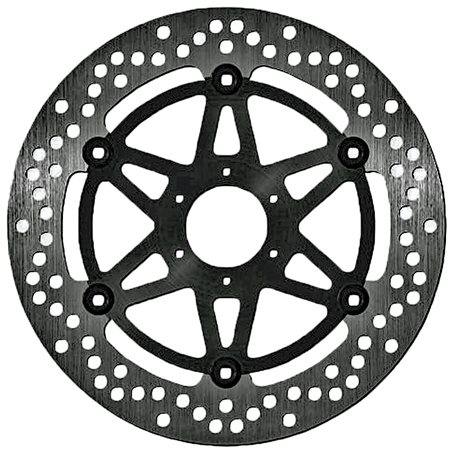 HONDA 600 CB HORNET, S 00 - 03 DISCO FRENO SBS