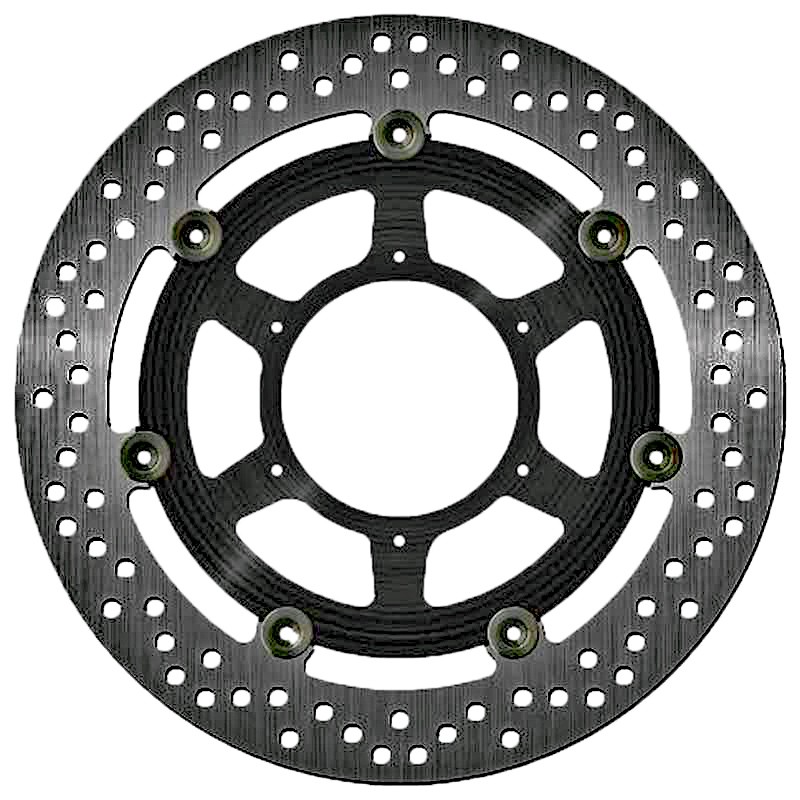 HONDA 600 CBF N 08 - 11 DISCO FRENO SBS