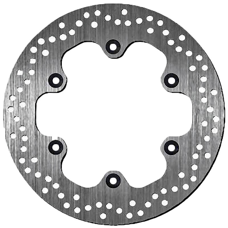 HONDA 600 CBR F HURRICANE 87 - 90 DISCO FRENO SBS HONDA 600 CBR F HURRICANE 87 - 90 DISCO FRENO SBS