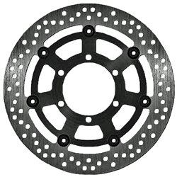 HONDA 600 CBR F4, F4 SPORT 01 - 06 DISCO FRENO SBS