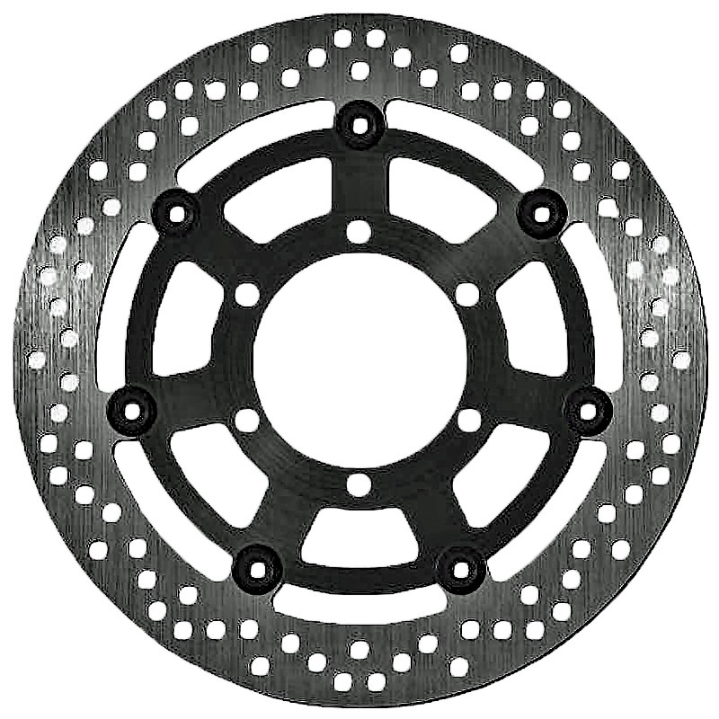 HONDA 600 CBR F4, F4 SPORT 01 - 06 DISCO FRENO SBS