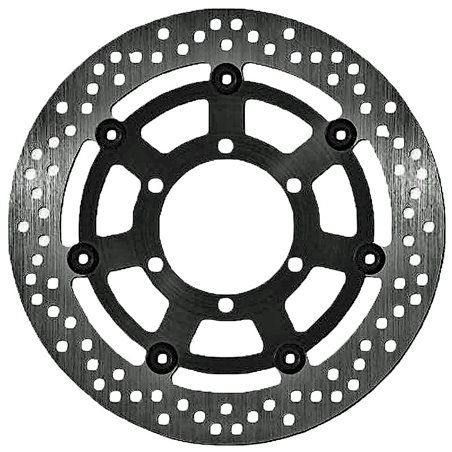 HONDA 600 CBR F4, F4 SPORT 01 - 06 DISCO FRENO SBS