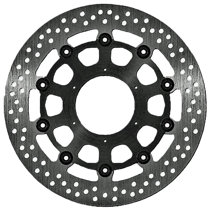 HONDA 600 CBR RR (RAD.CAL) 05 - 08 DISCO FRENO SBS HONDA 600 CBR RR (RAD.CAL) 05 - 08 DISCO FRENO SBS