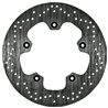 HONDA 600 VT C, SHADOW 94 - 00 DISCO FRENO SBS