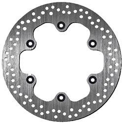 HONDA 650 CB SC NIGHTHAWK 83 - 85 DISCO FRENO SBS