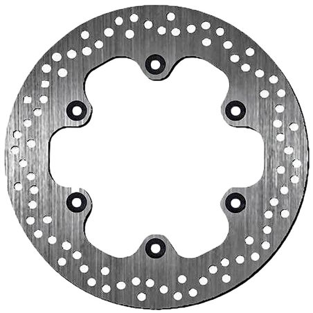 HONDA 650 CB SC NIGHTHAWK 83 - 85 DISCO FRENO SBS