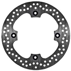 HONDA 650 XL V TRANSALP 00 - 07 DISCO FRENO SBS