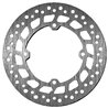 HONDA 650 XR R 00 - 11 DISCO FRENO SBS