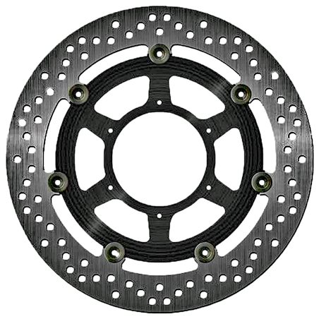 HONDA 1000 CBF  06 - 11 DISCO FRENO SBS