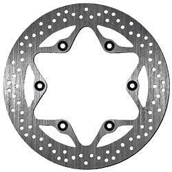 HONDA 1000 CBR F, FP 93 - 99 DISCO FRENO SBS