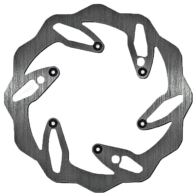 HUSABERG 470 FC , E 01 - 02 DISCO FRENO SBS HUSABERG 470 FC , E 01 - 02 DISCO FRENO SBS