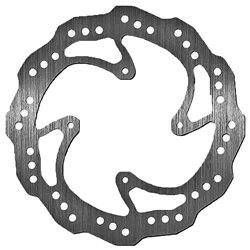 HUSQVARNA 85 TC  14 -  DISCO FRENO SBS