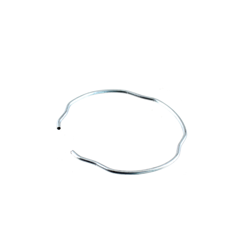 SUZUKI RM-Z250 L3 2013-2013 ANILLO TAPÓN SELLO ACEITE GENUINO SHOWA Ø48MM