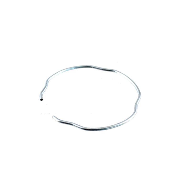 SUZUKI RM-Z250 K7-K9 2007-2009 ANILLO TAPÓN SELLO ACEITE GENUINO SHOWA Ø47MM