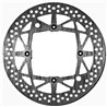 HUSQVARNA 250 TE 4T 10 - 13 DISCO FRENO SBS