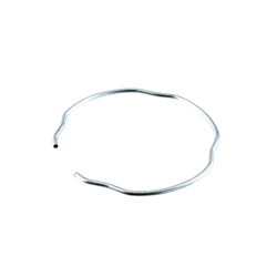 SUZUKI RM-Z450 L8 2018-2018 ANILLO TAPÓN ACEITE SHOWA Ø49MM