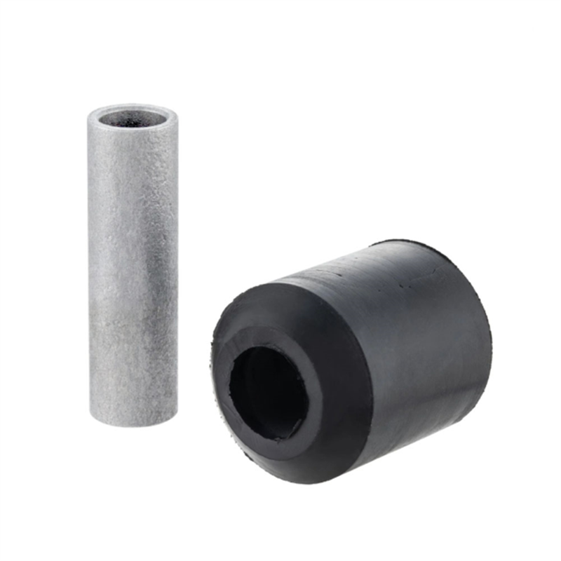 LML STAR DELUXE 125-150 EURO3 2008-2009 KIT SOPORTE SILENT BLOCK AMORTIGUADOR