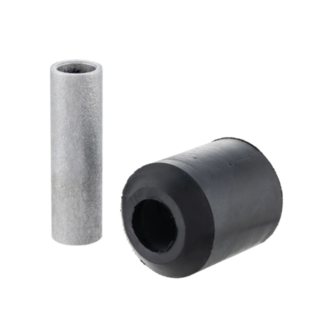 LML STAR DELUXE 125-150 EURO3 2008-2009 KIT SOPORTE SILENT BLOCK AMORTIGUADOR