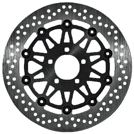 KAWASAKI 250 ZZR  90 - 01 DISCO FRENO SBS