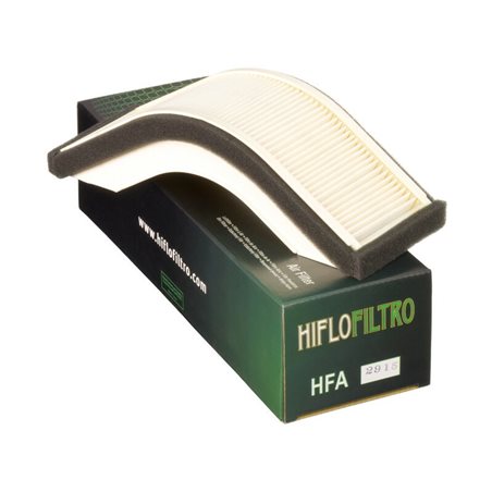 KAWASAKI NINJA ZX-10R (04-05) FILTRO AIRE HIFLOFILTRO