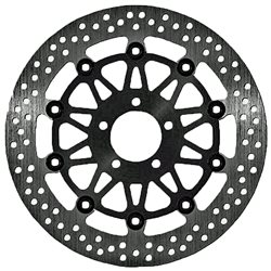 KAWASAKI 400 ZXR  91 - 02 DISCO FRENO SBS