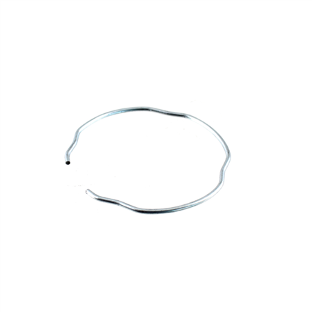 HONDA CRF 450 R 2002-2008 ANILLO TAPÓN SELLO ACEITE GENUINO SHOWA Ø47MM