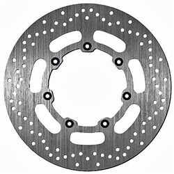 KAWASAKI 500 EN  98 - 04 DISCO FRENO SBS