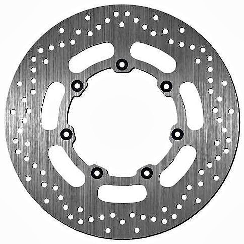 KAWASAKI 500 EN 98 - 04 DISCO FRENO SBS KAWASAKI 500 EN 98 - 04 DISCO FRENO SBS