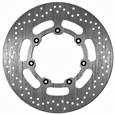 KAWASAKI 500 EN  98 - 04 DISCO FRENO SBS