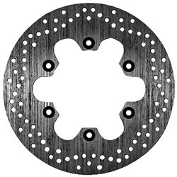 KAWASAKI 500 ER-5  97 - 07 DISCO FRENO SBS