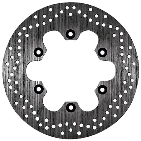 KAWASAKI 500 ER-5  97 - 07 DISCO FRENO SBS