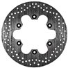 KAWASAKI 500 ER-5  97 - 07 DISCO FRENO SBS