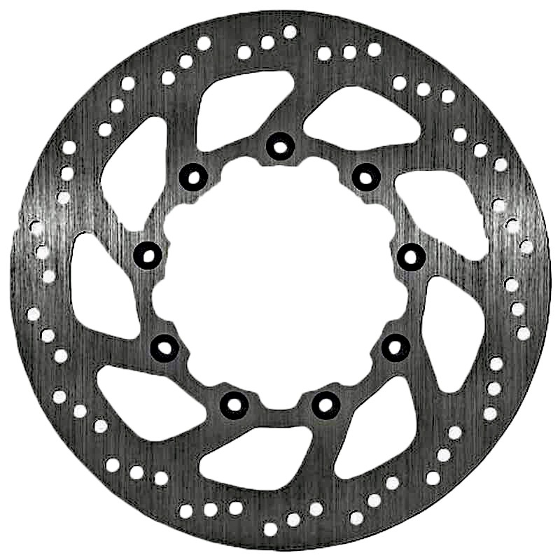 KAWASAKI 500 KLE 91 - 07 DISCO FRENO SBS KAWASAKI 500 KLE 91 - 07 DISCO FRENO SBS