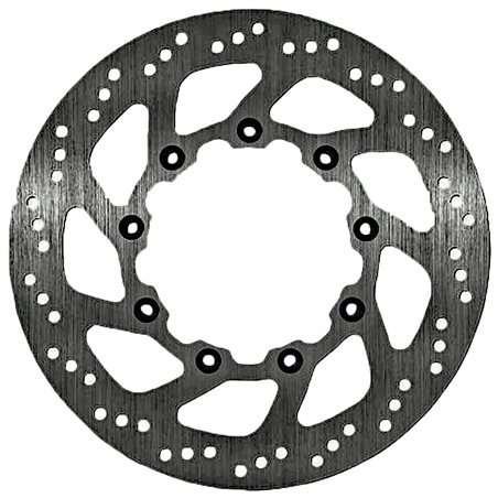 KAWASAKI 500 KLE  91 - 07 DISCO FRENO SBS