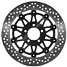 KAWASAKI 600 ZX-6R (NINJA ZX6R) 95 - 97 DISCO FRENO SBS