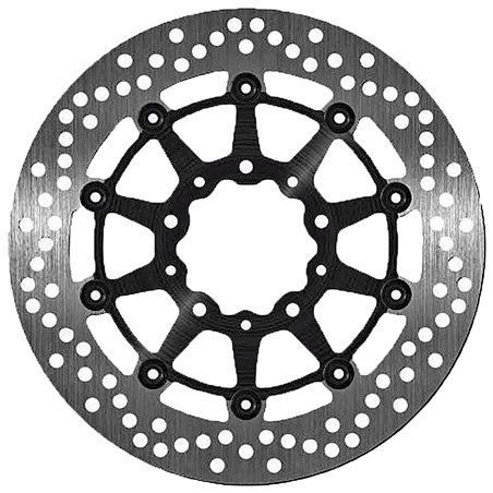 KAWASAKI 600 ZX-6RR NINJA (RAD.CAL) 03 - 06 DISCO FRENO SBS