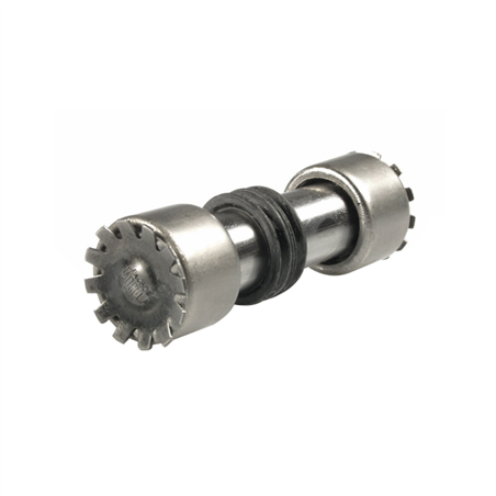 PIAGGIO VESPA GT 60 EURO 3 2006-2007 KIT DE PASADORES DE SUSPENSIÓN