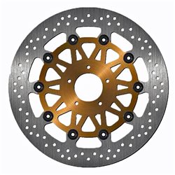 KAWASAKI 750 ZX-7RR NINJA 96 - 02 DISCO FRENO SBS